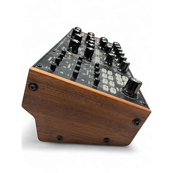 Used Moog Subharmonicon Synthesizer
