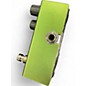 Used Kmise Vintage Overdrive Effect Pedal