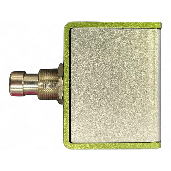 Used Kmise Vintage Overdrive Effect Pedal