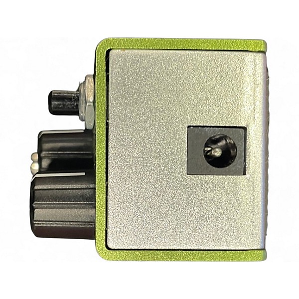 Used Kmise Vintage Overdrive Effect Pedal