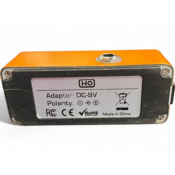 Used Arcade Audio KO Noise Gate Effect Pedal
