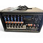 Used Peavey PV6500 Powered Mixer thumbnail