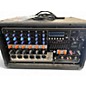 Used Peavey PV6500 Powered Mixer