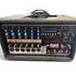 Used Peavey PV6500 Powered Mixer