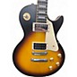 Used Carlo Robelli LP COPY Heritage Sunburst Solid Body Electric Guitar