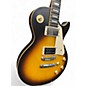 Used Carlo Robelli LP COPY Heritage Sunburst Solid Body Electric Guitar