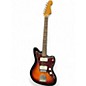 Used Squier Classic Vibe 60s Jazzmaster 3 Color Sunburst Solid Body Electric Guitar thumbnail