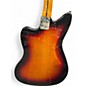 Used Squier Classic Vibe 60s Jazzmaster 3 Color Sunburst Solid Body Electric Guitar