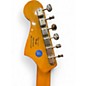 Used Squier Classic Vibe 60s Jazzmaster 3 Color Sunburst Solid Body Electric Guitar