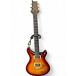 Used 2008 PRS Custom 22 Artist  2 Color Sunburst Solid Body Electric Guitar