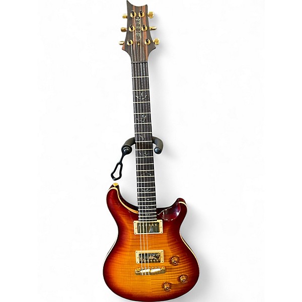 Used 2008 PRS Custom 22 Artist  2 Color Sunburst Solid Body Electric Guitar