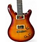 Used 2008 PRS Custom 22 Artist  2 Color Sunburst Solid Body Electric Guitar