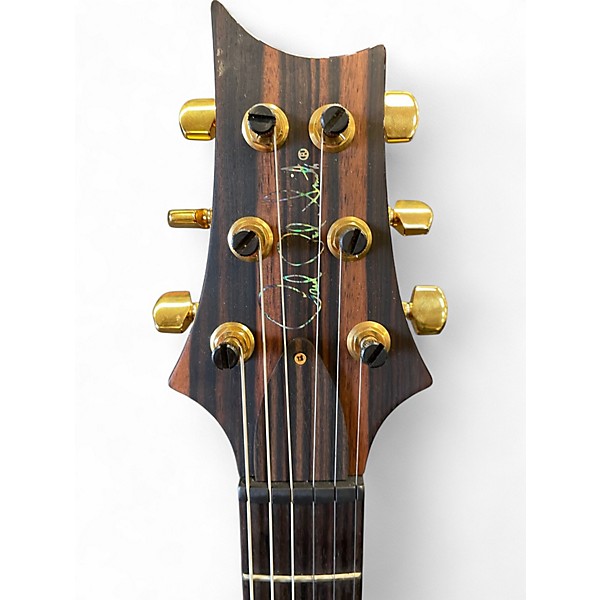 Used 2008 PRS Custom 22 Artist  2 Color Sunburst Solid Body Electric Guitar