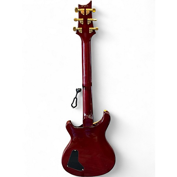 Used 2008 PRS Custom 22 Artist  2 Color Sunburst Solid Body Electric Guitar