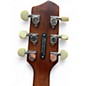 Used LR Baggs AEG1 3 Color Sunburst Acoustic Electric Guitar