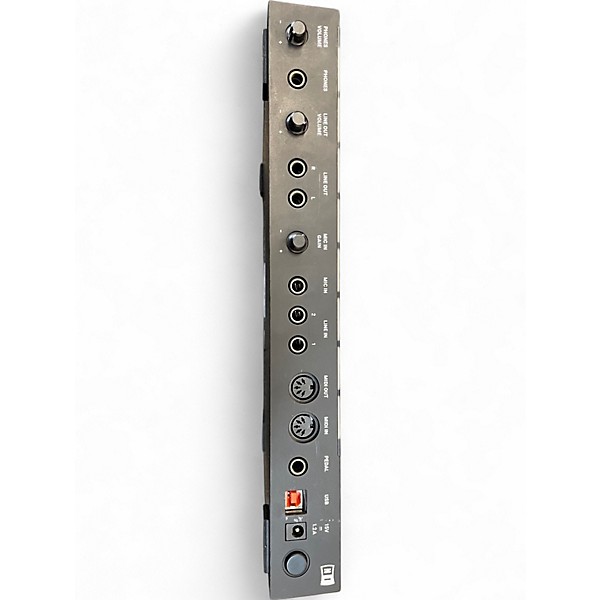 Used Native Instruments Maschine MKIII MIDI Controller