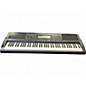 Used Casio WK500 76 Key Keyboard Workstation