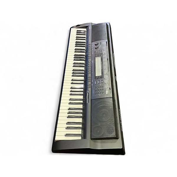 Used Casio WK500 76 Key Keyboard Workstation