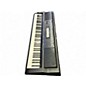 Used Casio WK500 76 Key Keyboard Workstation