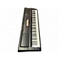 Used Casio WK500 76 Key Keyboard Workstation