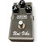 Used MXR M68 UNIVIBE Effect Pedal thumbnail