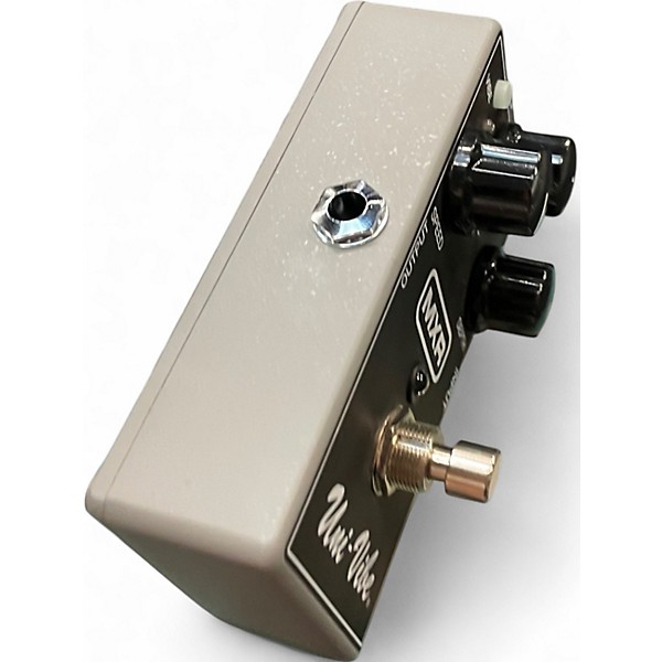 Used MXR M68 UNIVIBE Effect Pedal