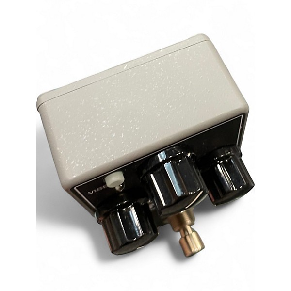 Used MXR M68 UNIVIBE Effect Pedal