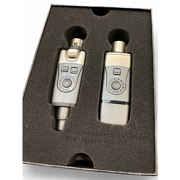 Used Xvive U3 Wireless System