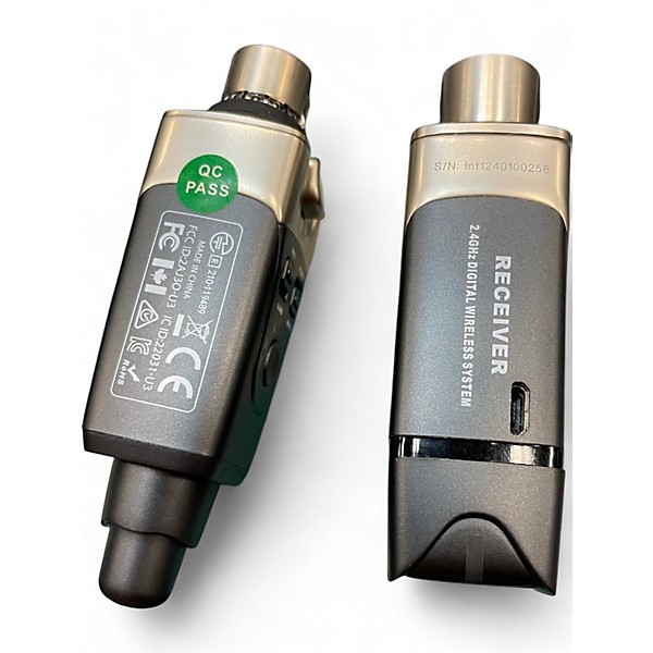Used Xvive U3 Wireless System
