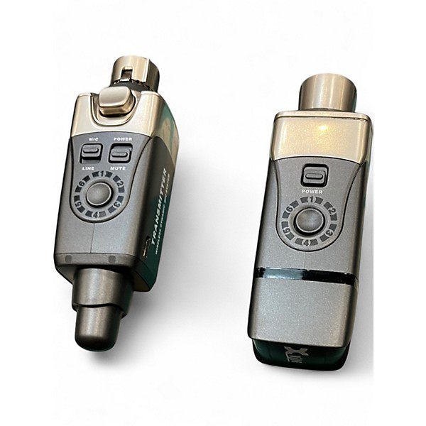 Used Xvive U3 Wireless System
