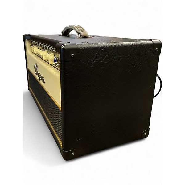 Used Bugera V55HD 55W Tube Guitar Amp Head