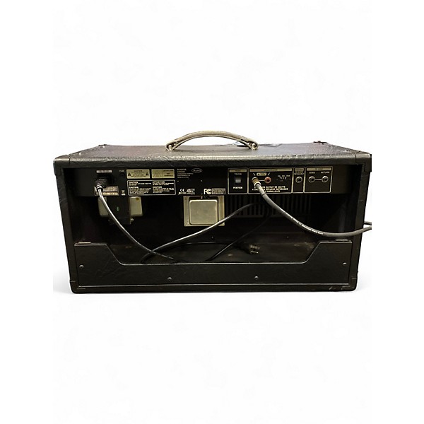 Used Bugera V55HD 55W Tube Guitar Amp Head