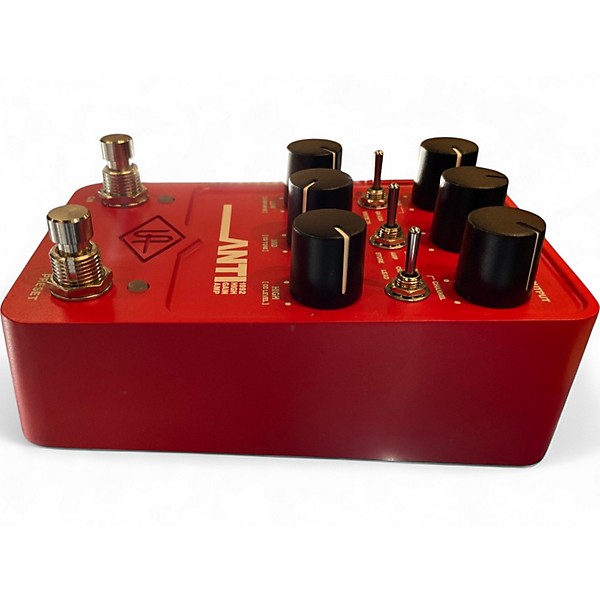 Used Universal Audio Anti Guitar Preamp