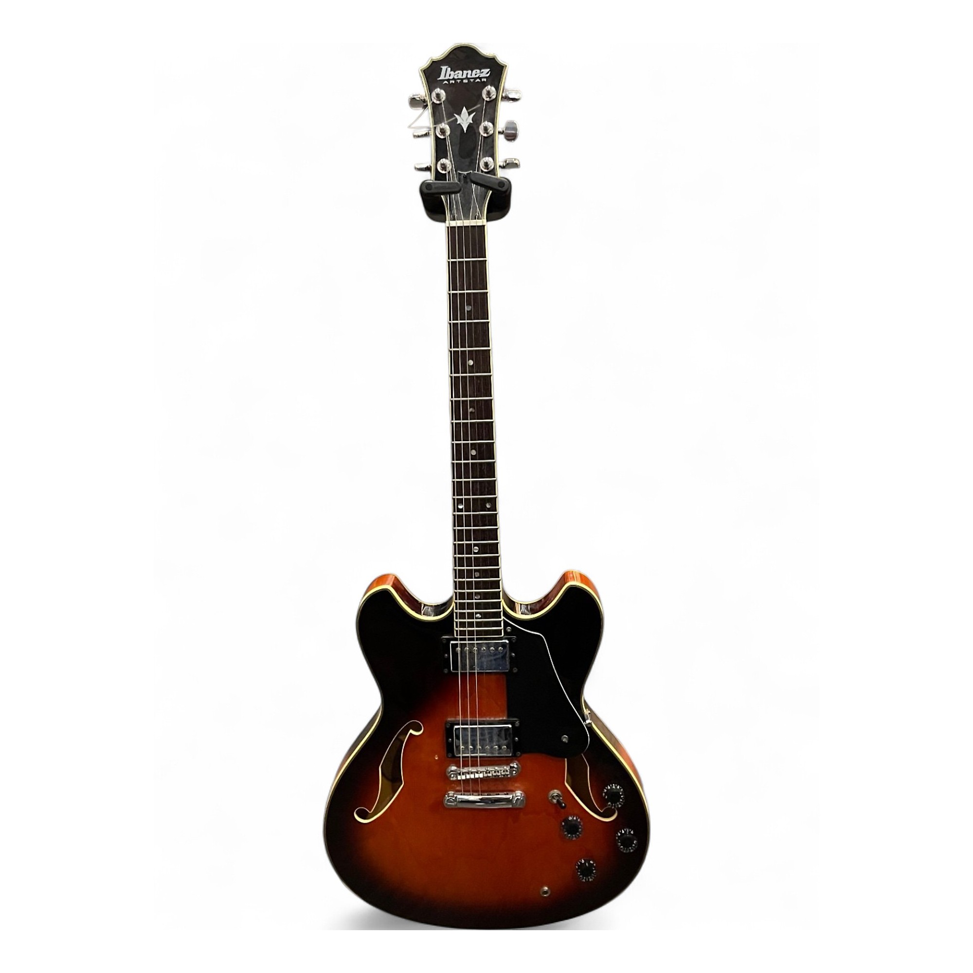 Ibanez AS80 セミアコ Ibanez AS80 Artist | Reverb