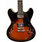 Used Ibanez AS80 Artstar Sunburst Hollow Body Electric Guitar