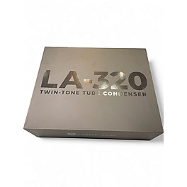 Used Lauten Audio la320 Condenser Microphone