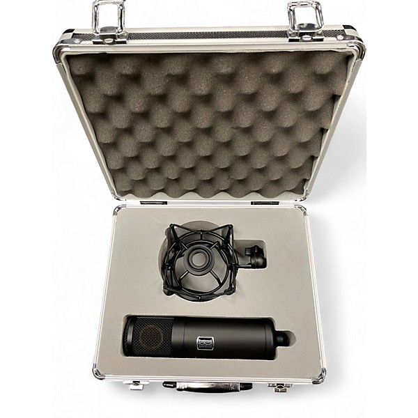 Used Slate Digital VMS ML-1 Condenser Microphone
