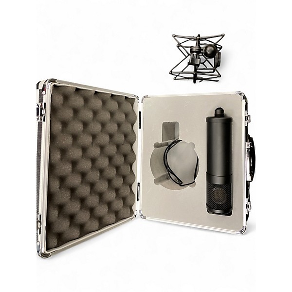 Used Slate Digital VMS ML-1 Condenser Microphone