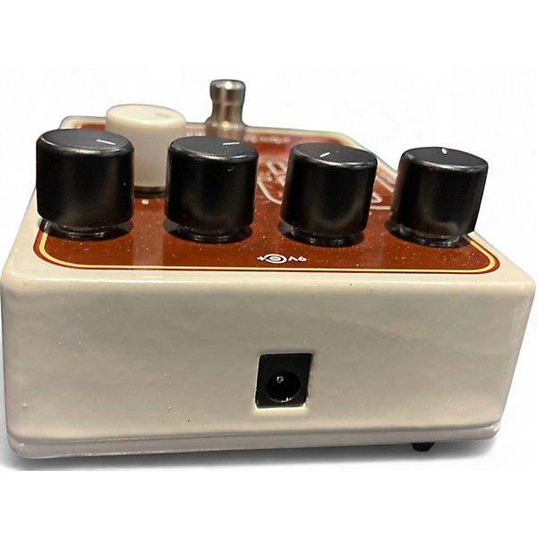 Used Electro-Harmonix C9 Organ Machine Effect Pedal | Guitar