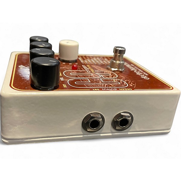 Electro-Harmonix C9 Organ Machine Pedal - Perfect Circuit