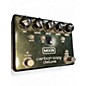 Used MXR Carbon Copy Deluxe Effect Pedal thumbnail