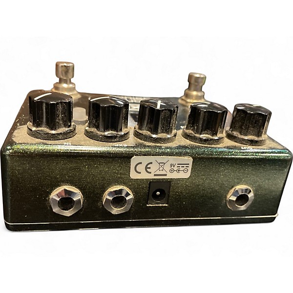 Used MXR Carbon Copy Deluxe Effect Pedal