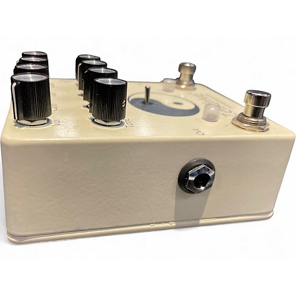 ギター Hermida Audio Zendrive Hermida Audio Zendrive 2 Overdrive – Chicago Music Exchange