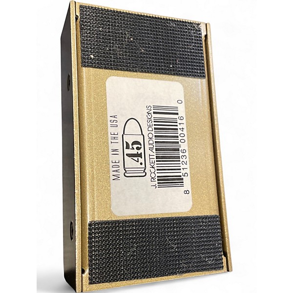 J. Rockett Audio Designs .45 Caliber Overdrive Pedal
