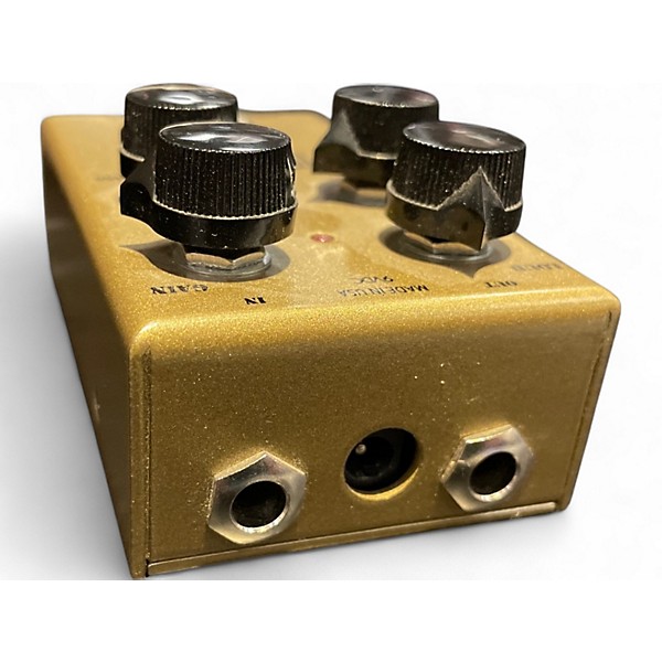 45 Caliber OD – J. Rockett Audio Designs
