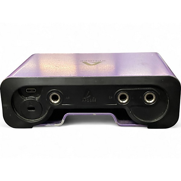 Used Apogee Boom Audio Interface