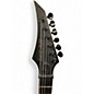 Used Solar Guitars S1.6 Black Solid Body Electric Guitar