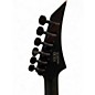 Used Solar Guitars S1.6 Black Solid Body Electric Guitar