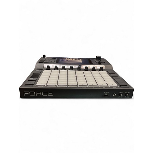 Used Akai Professional Force Production Controller