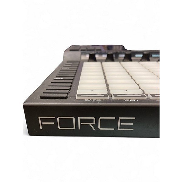 Used Akai Professional Force Production Controller